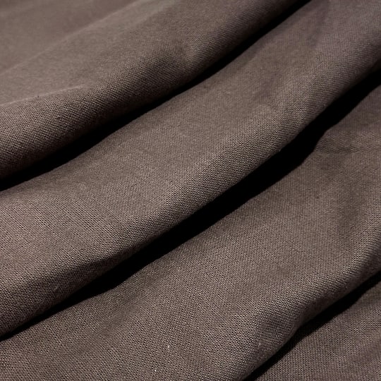 Feldman Iron Cotton Flannel Fabric